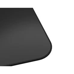 Alfombrilla Gaming Genesis Carbon 500 S LOGO Negra