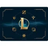 Alfombrilla Gaming League of Legends Symbol