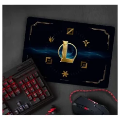 Alfombrilla Gaming League of Legends Symbol