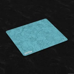 Alfombrilla Gaming Maestros del Universo Revelation