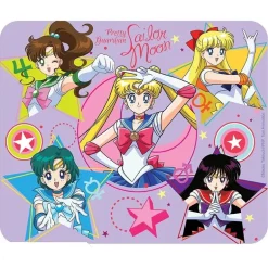Alfombrilla Guardianas Sailor Moon