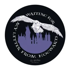 Alfombrilla Hedwig Hogwarts Harry Potter