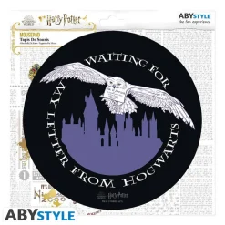 Alfombrilla Hedwig Hogwarts Harry Potter