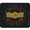 Alfombrilla House of the Dragon Targaryen