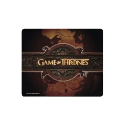 Alfombrilla Juego de Tronos intro