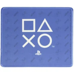 Alfombrilla Para Ratón Playstation