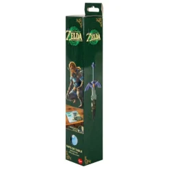 Alfombrilla XL The Legend of Zelda