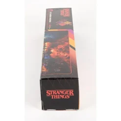 Alfombrilla XXL Stranger Things 90x46 cm Licencia Oficial