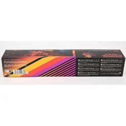 Alfombrilla XXL Stranger Things 90x46 cm Licencia Oficial