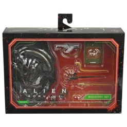 Alien: Romulus Pack Accesorios para Figuras de NECA