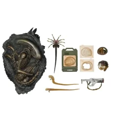 Alien: Romulus Pack Accesorios para Figuras de NECA
