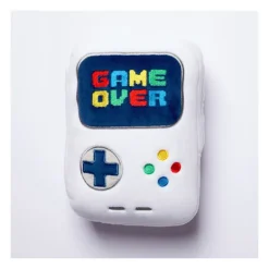 Almohada de Viaje con Antifaz Relaxeazzz Game Over