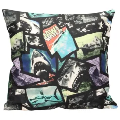 Almohada Jaws Poster Collage 45 cm de SD Toys