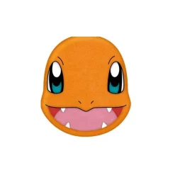 Almohada Pokémon Charmander 34 cm - Licencia Oficial