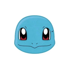 Almohada Squirtle Pokémon 34 cm - Licencia Oficial