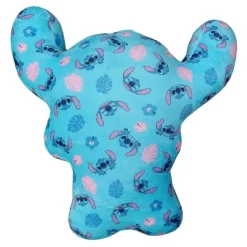 Almohada Stitch 40 cm de Lilo & Stitch - 100% Poliéster