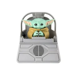 Altavoz Baby Yoda The Mandalorian