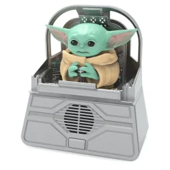 Altavoz Baby Yoda The Mandalorian
