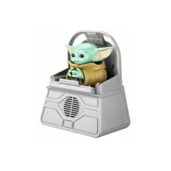 Altavoz Baby Yoda The Mandalorian