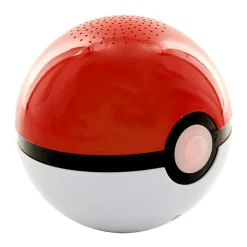 Altavoz Bluetooth Pokemon Pokeball