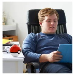 Altavoz Bluetooth Pokemon Pokeball