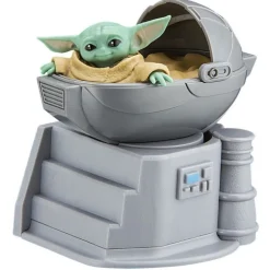 Altavoz Bluetooth The Child The Mandalorian Capazo