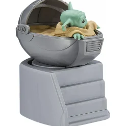 Altavoz Bluetooth The Child The Mandalorian Capazo