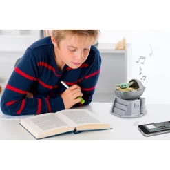 Altavoz Bluetooth The Child The Mandalorian Capazo