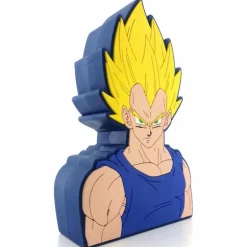Altavoz Bluetooth Vegeta Dragon Ball Z Teknofun