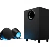 Altavoz Gaming Logitech G560 Bluetooth 240W con LIGHTSYNC RGB
