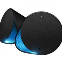 Altavoz Gaming Logitech G560 Bluetooth 240W con LIGHTSYNC RGB