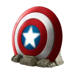 Altavoz Portátil Capitán América Marvel