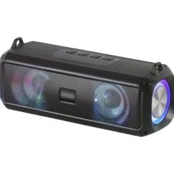 Altavoz y Barra de Sonido Mars Gaming Negro