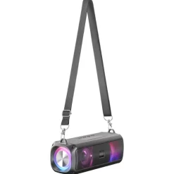 Altavoz y Barra de Sonido Mars Gaming Negro