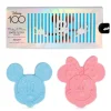 Ambientador duo de baño Mickey and Minnie Mouse
