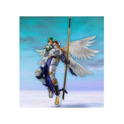 Angemon & Takaishi Takeru Digimon Adventure Serie G.E.M. 22 cm