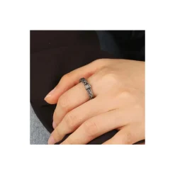 Anillo de boda de Claire Outlander