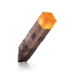 Antocha luminosa Réplica coleccionista Minecraft