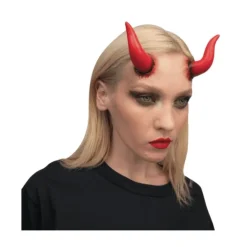 Aplicación Devil Horns Ghoulish