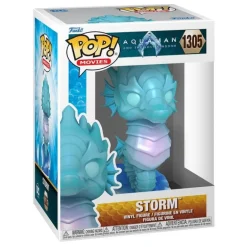 Aquaman y el Reino Perdido POP! Vinyl Figura Storm 9 cm