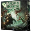Arkham Horror 3ª Edición - Juego de Mesa Cooperativo