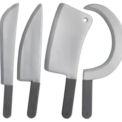 Arma de Plástico en modelos surtidos