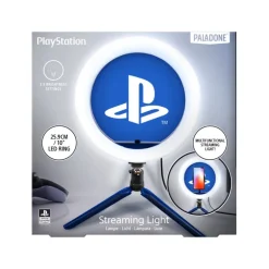 Aro de Luz Trípode Playstation