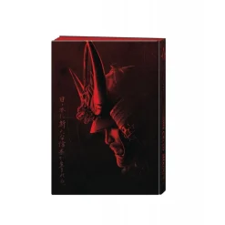 Artbook Deluxe Assassin's Creed Shadows Edición limitada