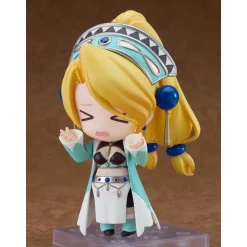 Atelier Marie Remake: Figura Nendoroid Marie 10 cm de Good Smile Company