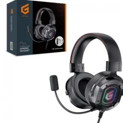 Auricular Gaming Conceptronic ATHAN03B con Jack 3.5mm