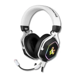 Auricular Gaming Dragones y Mazmorras Rainbow