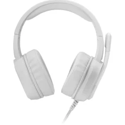 Auriculares Mars Gaming MH320 Blanco