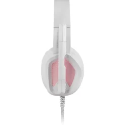 Auriculares Mars Gaming MH320 Blanco