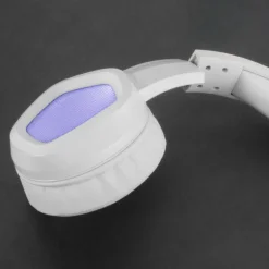 Auriculares Mars Gaming MH320 Blanco